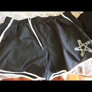 Augusta Sportwear Field Hockey Maine Shorts